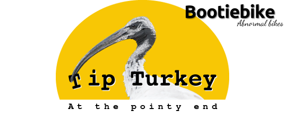 tip turkey logo