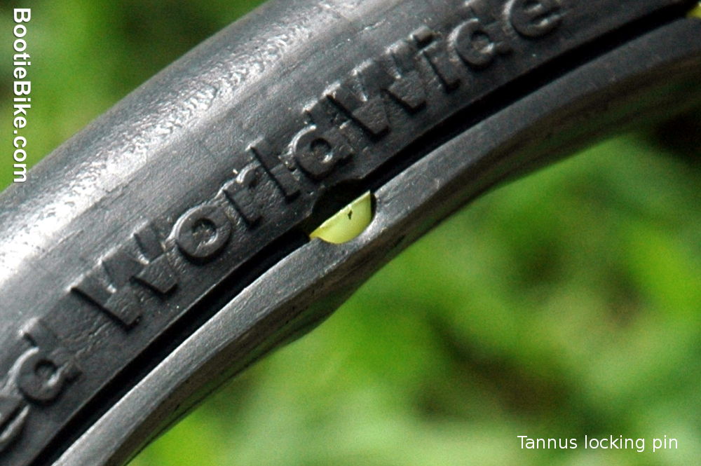tannus bike tires